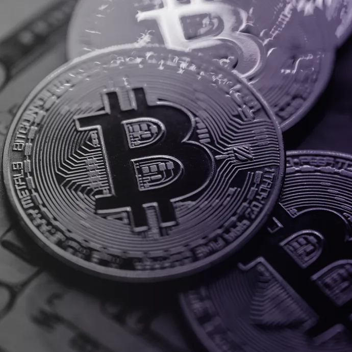 Why are so many people investing Digital
Currencies like Bit - 柠檬直播